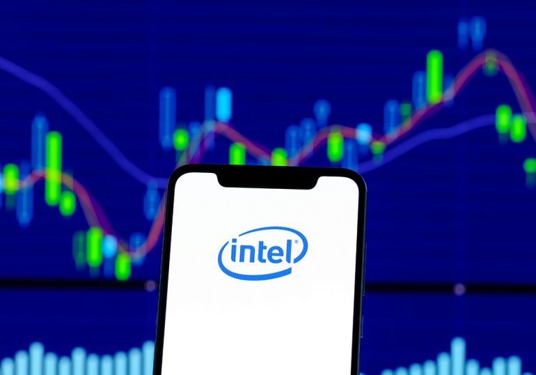 Инвестиции в действующее производство Intel и продажа Avito