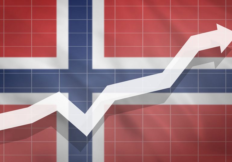 Инвестиции Норвегии в украинскую экономику