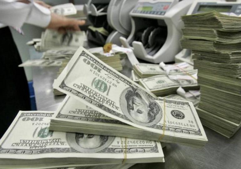 Новый кредит Украине и $4 млрд для Объединенных Арабских Эмиратов