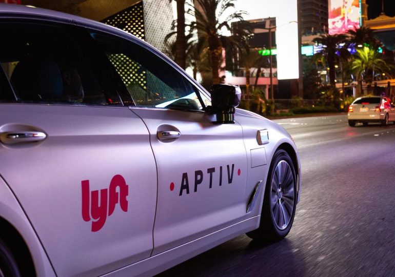 Компания Lyft, конкурент Uber, решила выйти на IPO