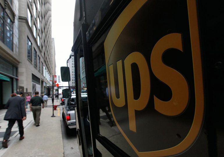 Швейцарские организации Sunrise и UPS объявили о слиянии