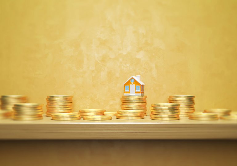 Инвестиции в коммерческую недвижимость в России растут, а рынок жилья стимулируется ипотекой