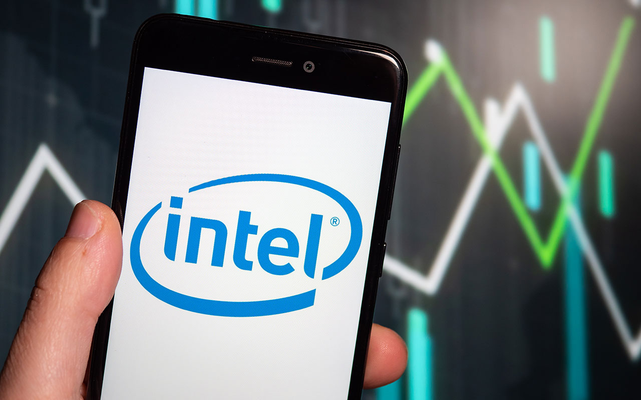 Intel в Израиле. Компания расширяет производство