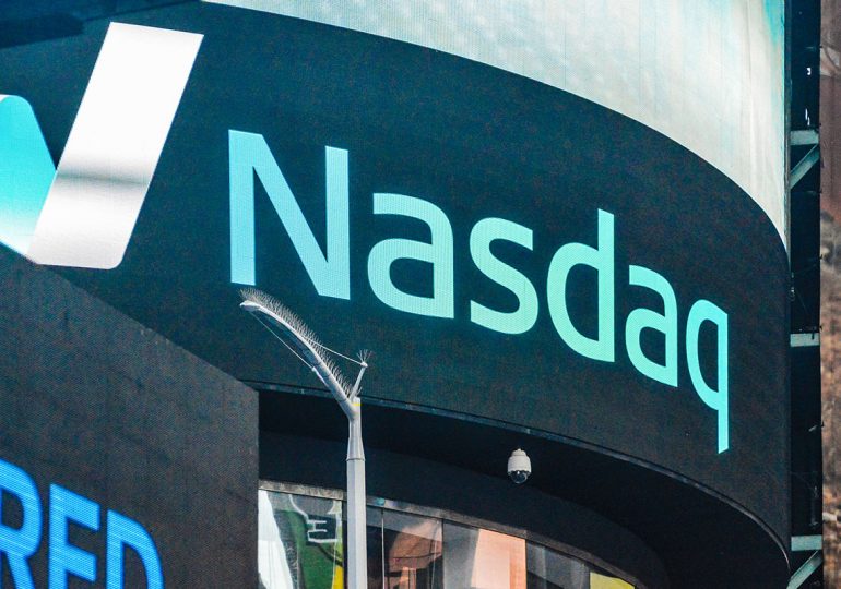 Nasdaq Ventures объявил об инвестициях в блокчейн