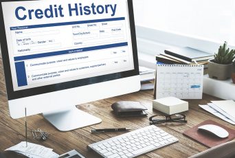 Russians got personal credit histories