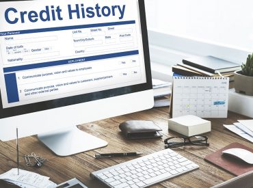 Russians got personal credit histories