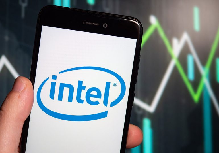 Intel invests in Israel. The company expands the production of its equipment