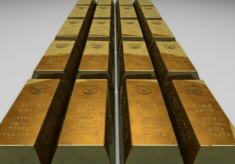 Цена золота растет: каких изменений ожидать на мировом финансовом рынке
