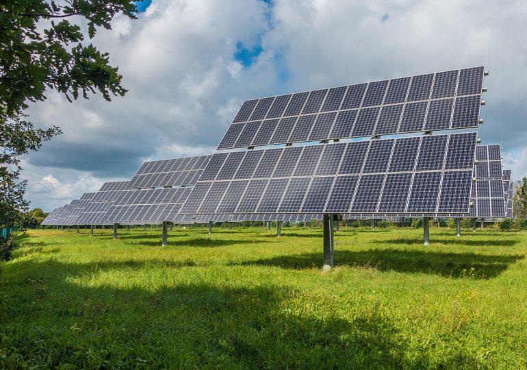 Насколько выгодны солнечные инвестиции в Украине