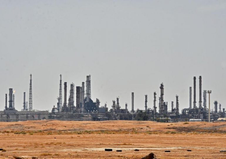 Саудовская Аравия: экспорт нефти повышается для всех регионов