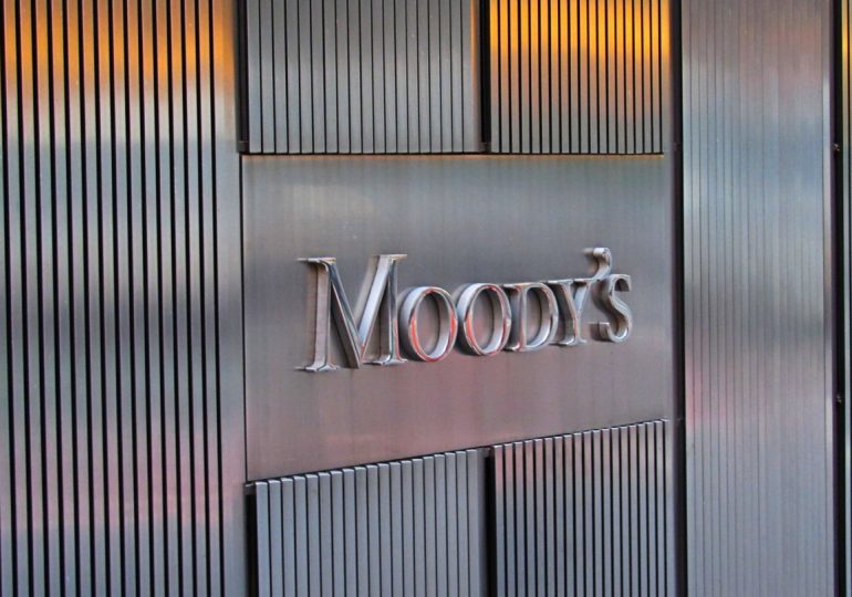 Агентство Moody's понизило прогноз развития стран на будущий год