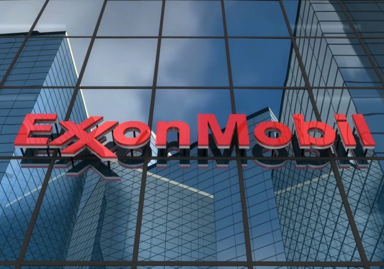 Один из лидеров рынка добычи и реализации нефти Exxon Mobil решил продать ряд активов