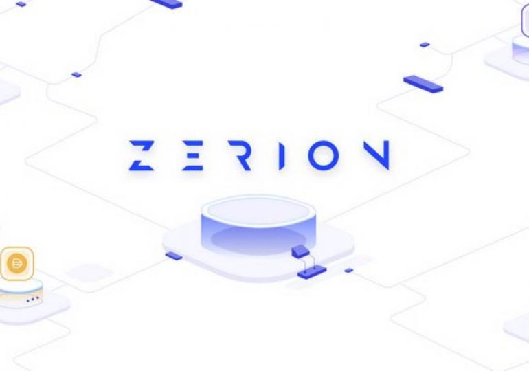 Стартап Zerion получил 2 млн долларов для развития финтех-сервиса