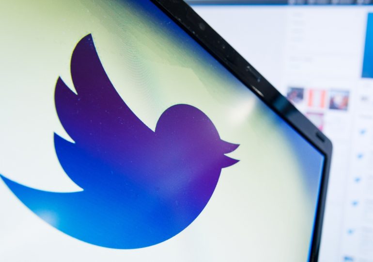 Акции Twitter упали после публикации финансового отчета за 3 квартал 2019 года