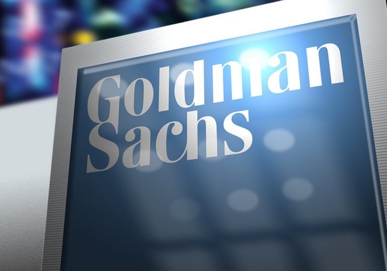 Американский банк Goldman Sachs Group Inc планирует открыть собственный фонд