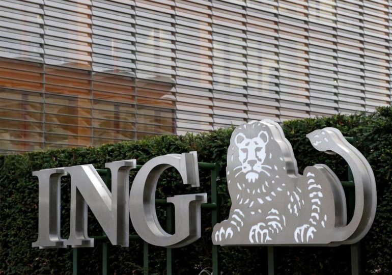 Банк ING Group и ряд других финансовых учреждений планируют покинуть рынок Турции