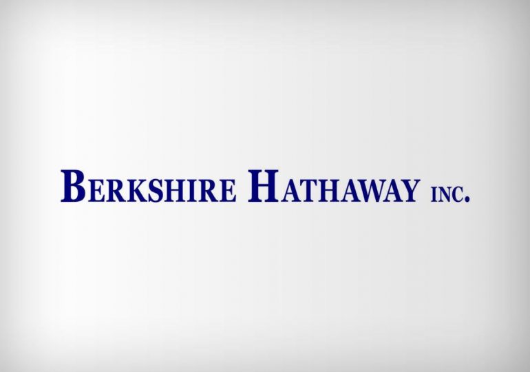 Американский холдинг Berkshire Hathaway Inc избавляется от активов