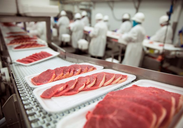 Компания по производству мяса получила инвестиции в размере 6 млн долларов