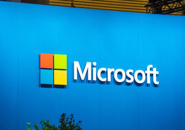 Корпорация Microsoft построит крупный дата-центр в Польше