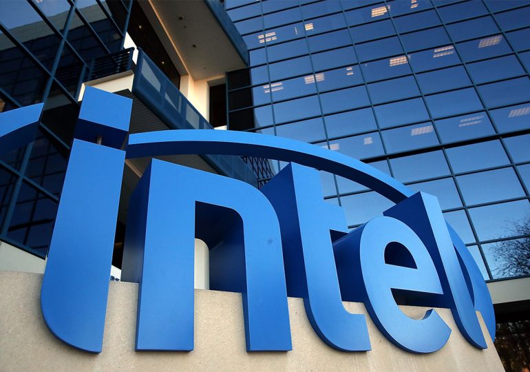 Корпорация Intel приобрела производителя сетевых контроллеров Rivet Networks