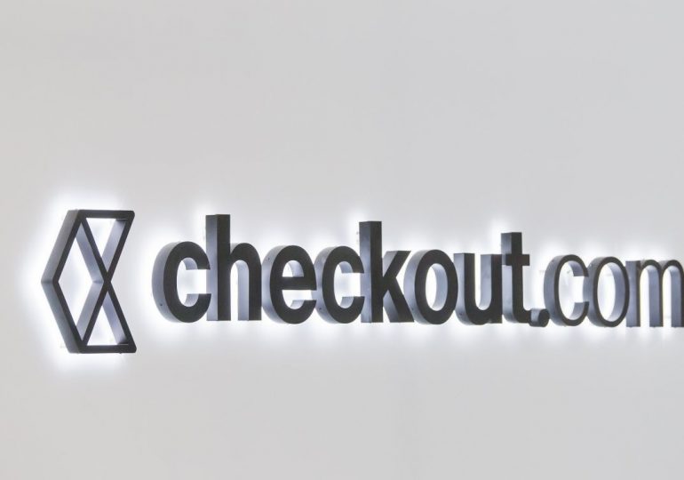 Финтех сервис Checkout получил инвестиции в размере 150 млн долларов