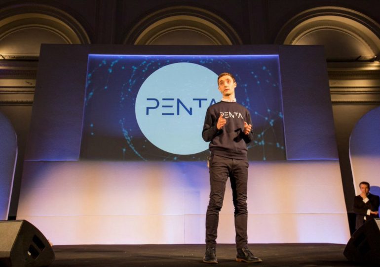 Финтех стартап Penta привлек новые инвестиции в размере 22,5 млн евро