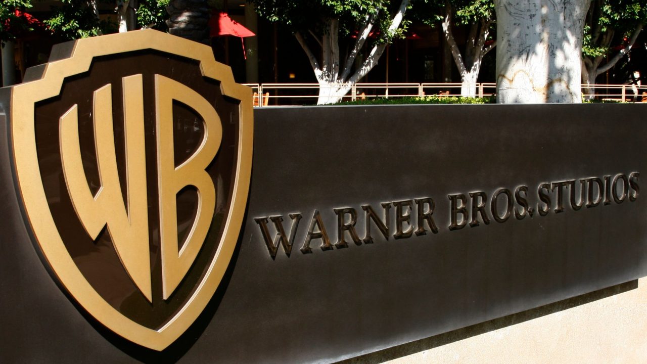 Warner bros interactive entertainment проекты