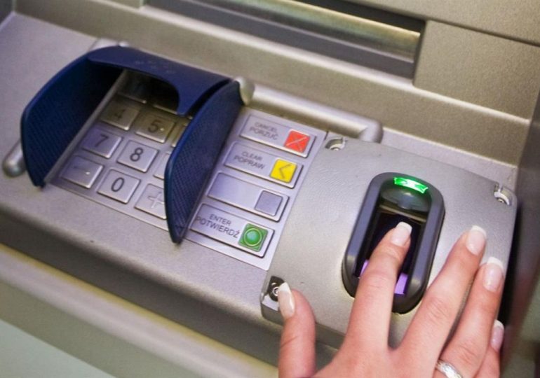 Российские банки анонсируют использование биометрии для оформления кредитов