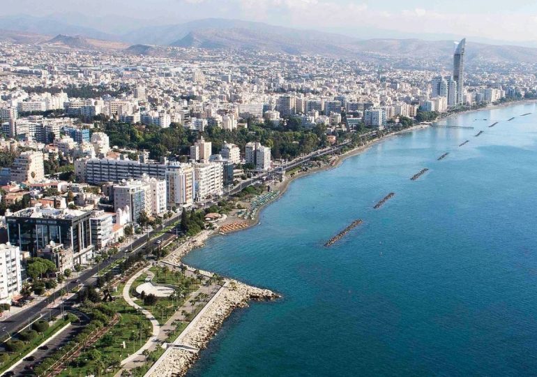 На рынке элитного жилья Кипра наблюдается переизбыток предложения