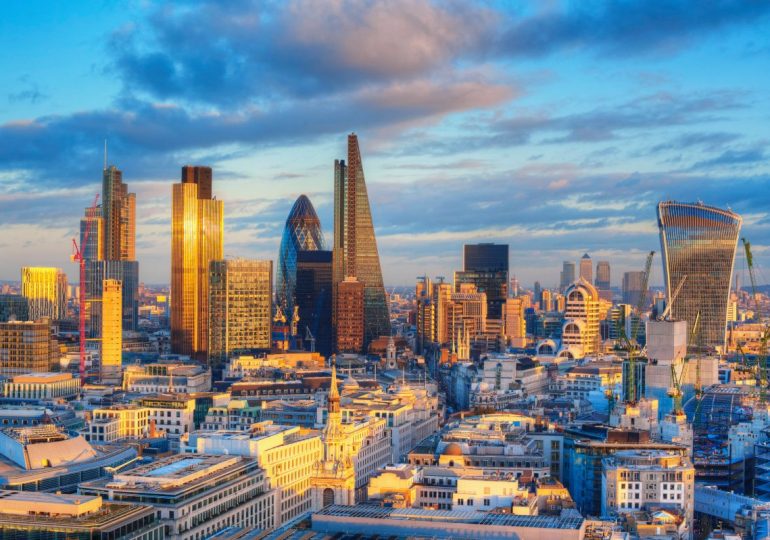 Привлекательность инвестиций в Лондоне не снижается: обзор рынка