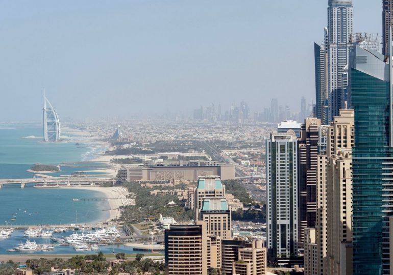 Инвестиции в жилье Дубая: привлекательность местного рынка