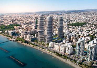 Кипр отменил программу получения гражданства за инвестиции