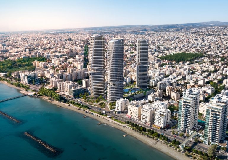 Кипр отменил программу получения гражданства за инвестиции