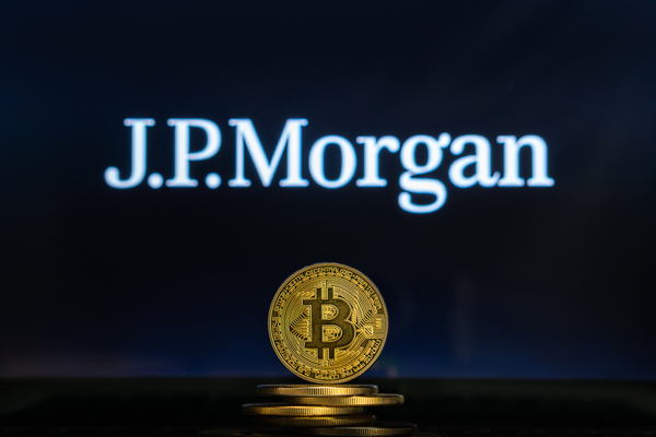 Инвестиционный банк J.P. Morgan представил свою цифровую валюту JPM Coin