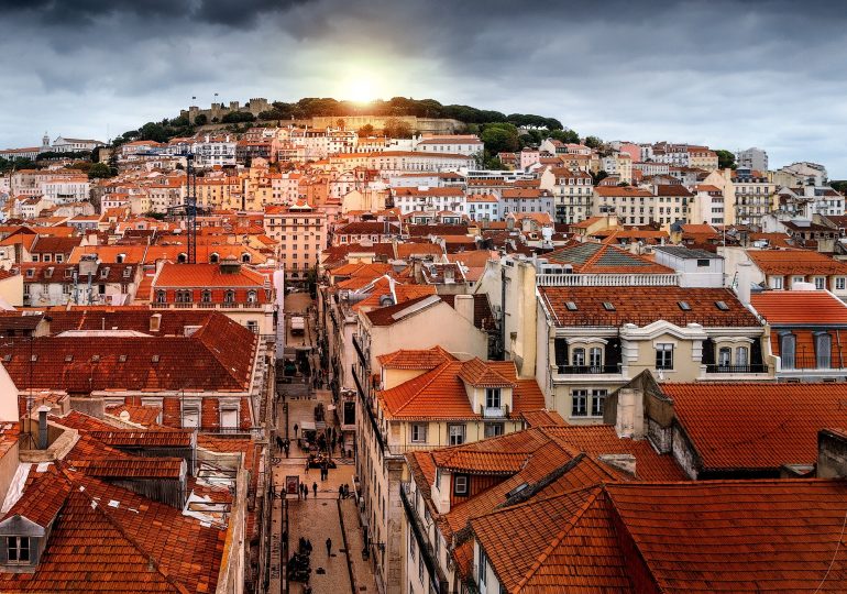 “Золотая виза” в Португалию: преимуществ инвестиционной программы