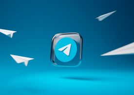 Компания Telegram хочет разместить облигации в размере 1 млрд долларов