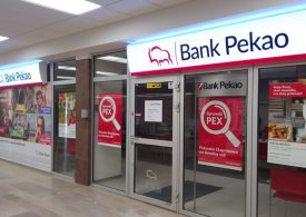 Крупнейший польский банк Pekao S.A. поглотил Idea Bank