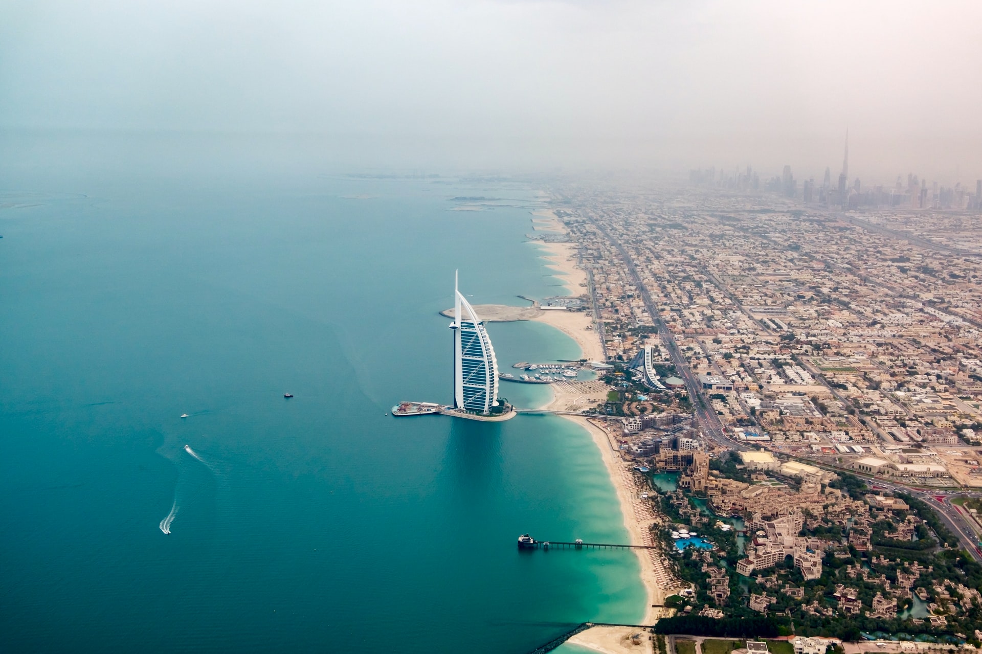инвестиции в недвижимость в Дубае-2