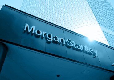 Банк Morgan Stanley предоставляет услугу биткоин-фондов