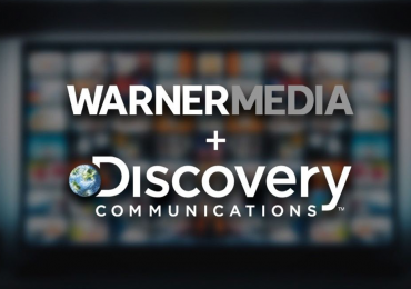 WarnerMedia и Discovery объединяют усилия ради нового стримингового сервиса