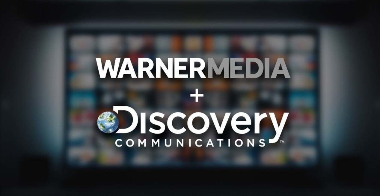WarnerMedia и Discovery объединяют усилия ради нового стримингового сервиса