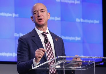 Компания Bezos Expeditions решила выйти в e-commerce-сегмент в Юго-Восточной Азии