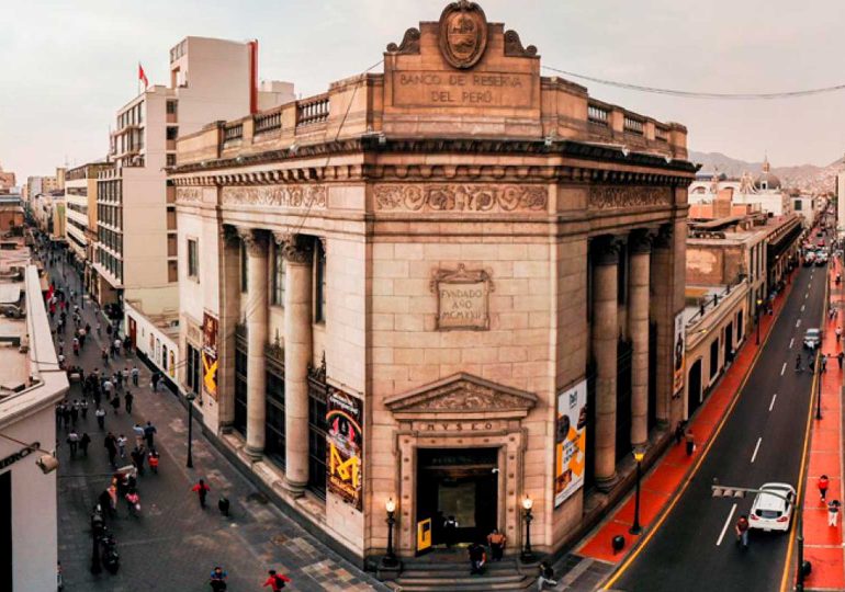 ЦБ Перу хочет создать собственную цифровую валюту