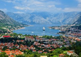 Черногория изменила налог на покупку жилья