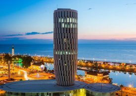 Чем привлекателен отельный бизнес Грузии: обзор рынка