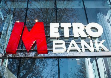 Британский Metro Bank нашел выход для получения финансирования