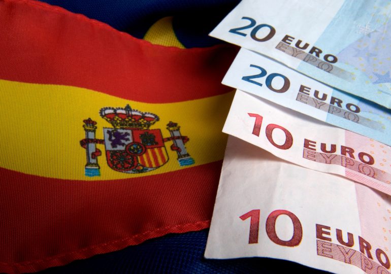 Ожидается рост экономики Испании: правительство представило бюджетный план