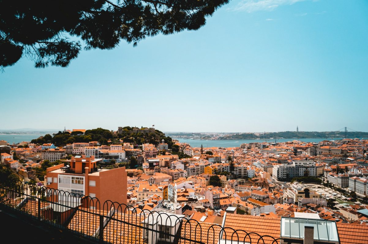 недвижимость Лиссабона