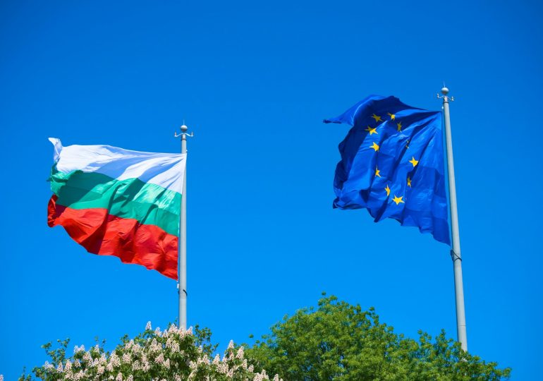 Экономика Болгарии переживает замедление, связанное с глобальными факторами