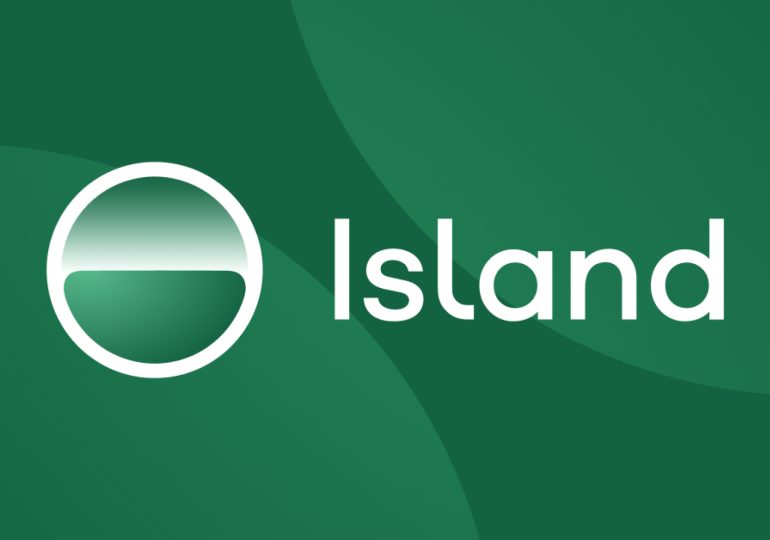 Стартап Island привлек 100 млн долларов инвестиций